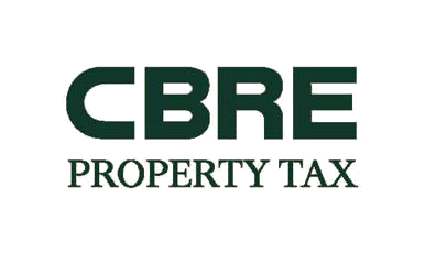CBRE Property Tax